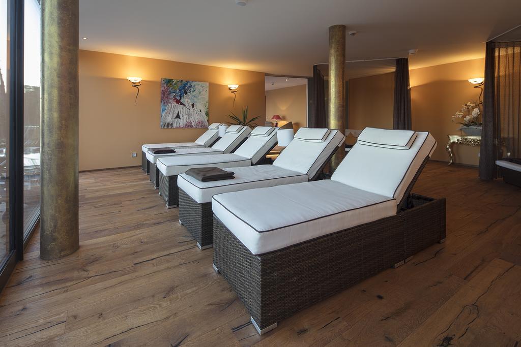 Wellnesshotel Schoenblick Eichstätt Exteriör bild