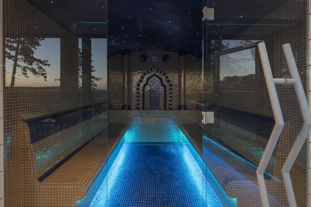 Wellnesshotel Schoenblick Eichstätt Exteriör bild
